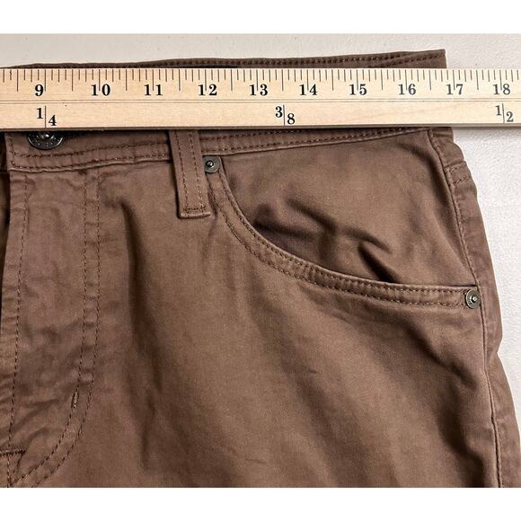 AG Adriano Goldschmied Everett Slim Straight Fit Jean Men's‎ 34 x 32 - Picture 7 of 12